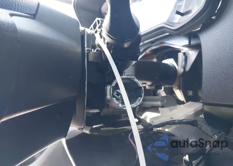 2020 Toyota Corolla Le z USA, uszkodzony, nr VIN JTDEPRAE1LJ051246